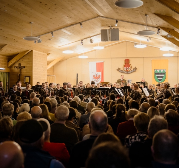 2026-Frühjahrskonzert